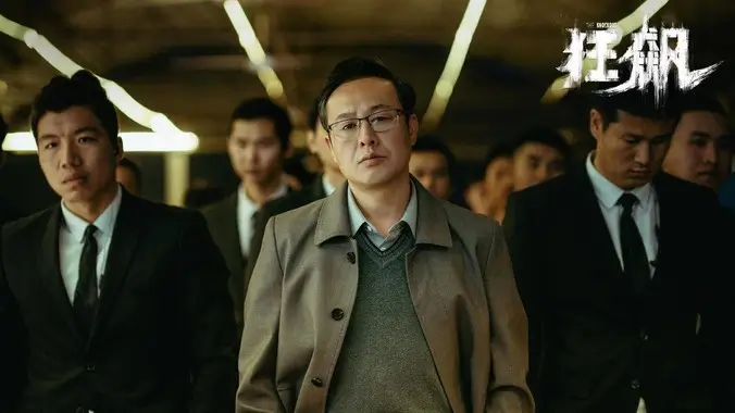 下周美女电影专题预告