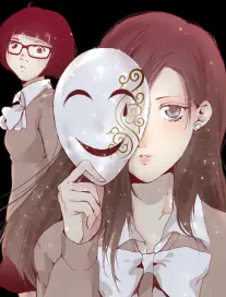短剧《千金归来》海报